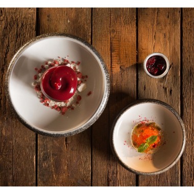 Bol gourmet Silk, 270 mm - Finedine