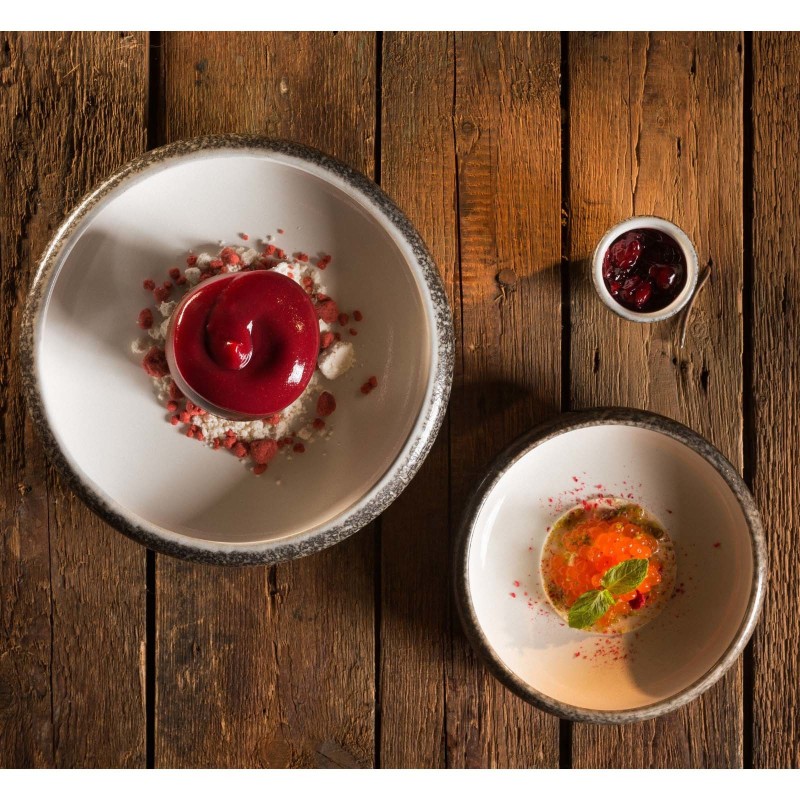 Bol gourmet Silk, 270 mm - Finedine