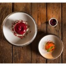 Bol gourmet Silk, 270 mm - Finedine