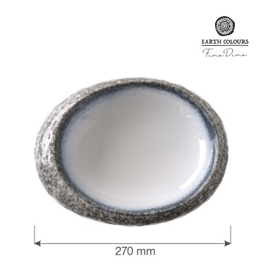Bol gourmet Silk, 270 mm - Finedine