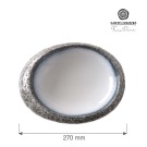 Bol gourmet Silk, 270 mm - Finedine