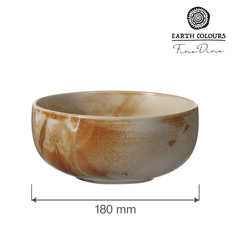 Bol de constante 180 mm - Finedine