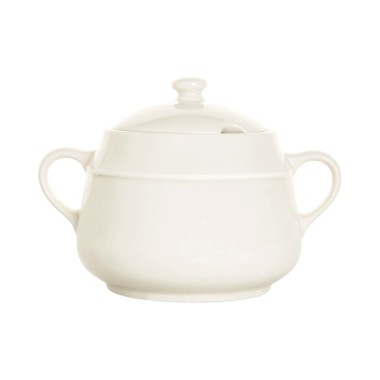 Soupière crema, 3200 ml - Finedine