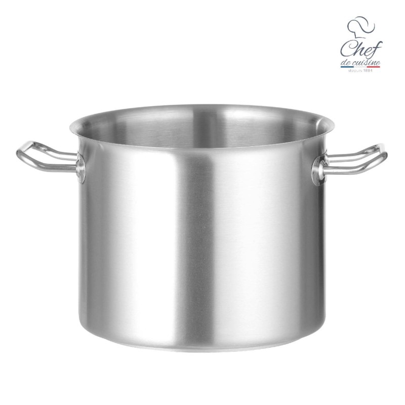 Marmite king size, 100l - Finedine