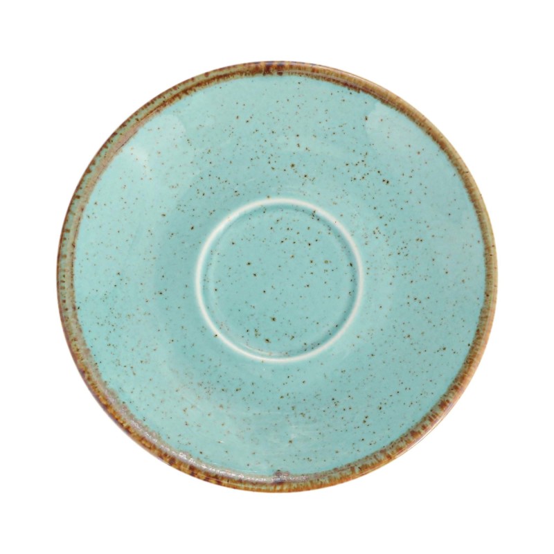 Soucoupe Laguna, 160 mm - Finedine