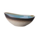 Bol ovale Lazur, 240 mm - Finedine