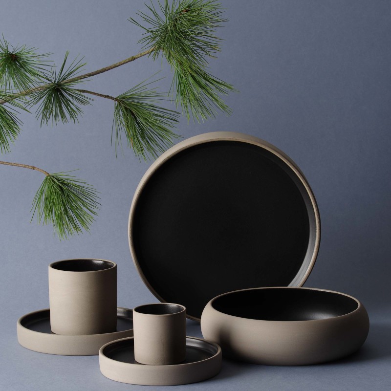 Tasse Mia 80 mm, 250 ml - Finedine