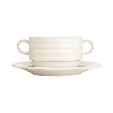 Sous-plat Perla, 180 mm - Finedine