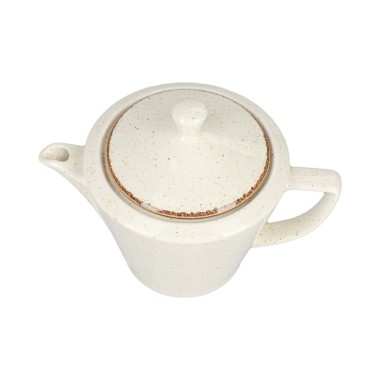 Théière en sable, 500ml - Finedine