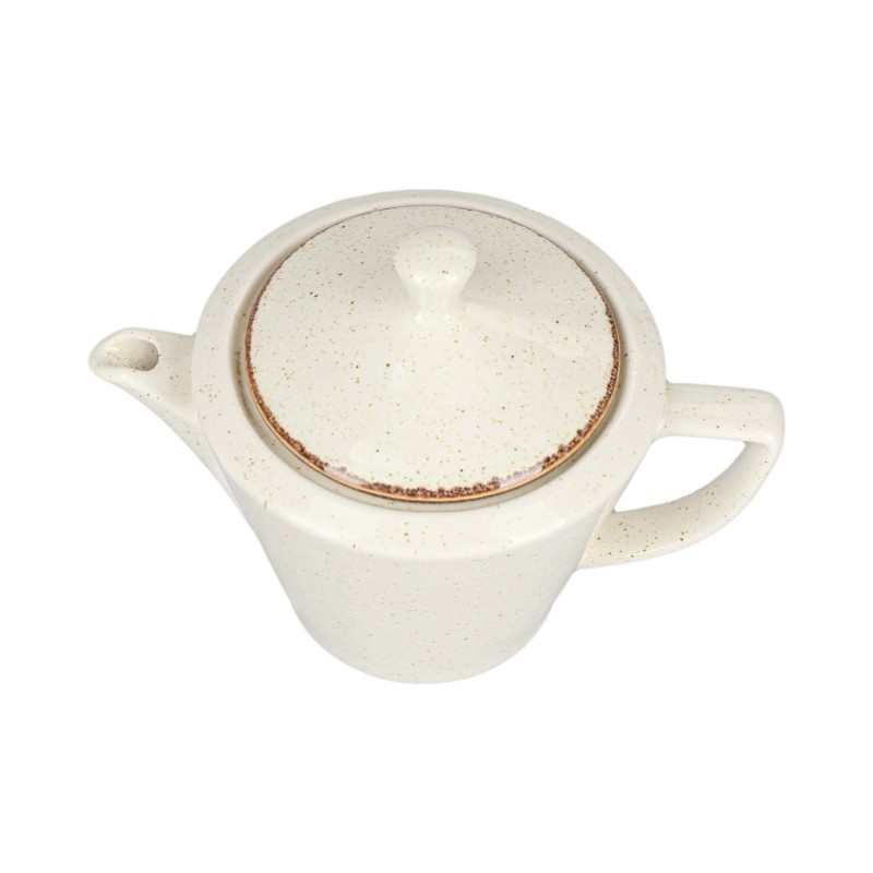 Théière en sable, 500ml - Finedine