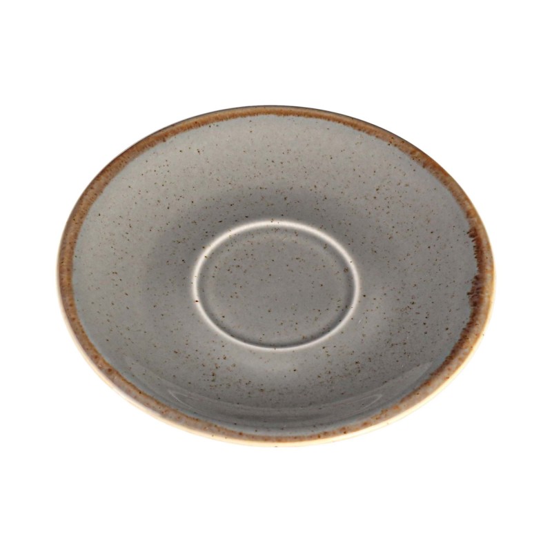 Saucer en pierre, 120mm - Finedine