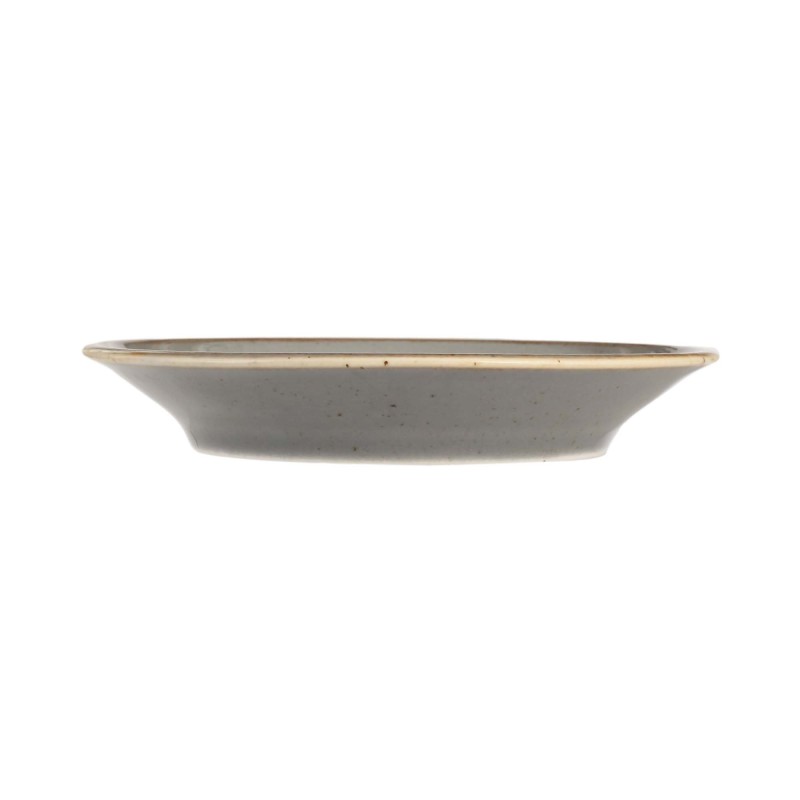 Saucer en pierre, 120mm - Finedine