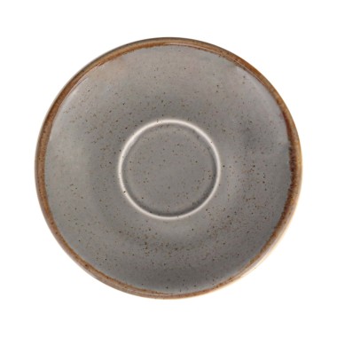 Saucer en pierre, 120mm - Finedine