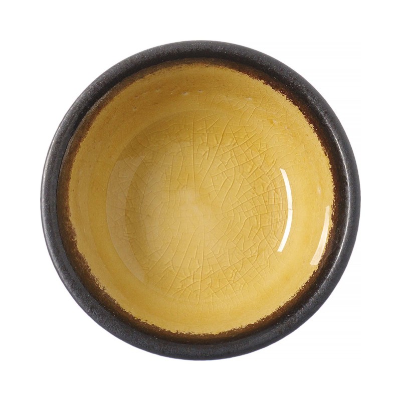 Plat à dip Topaz, 89 mm - Finedine