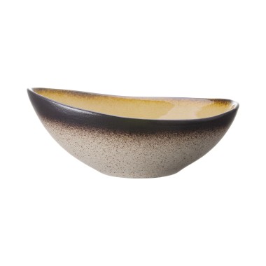 Bol ovale Topaz, 240 mm - Finedine