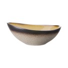 Bol ovale Topaz, 240 mm - Finedine
