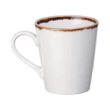 Tasse en vanille, 280ml - Finedine
