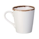 Tasse en vanille, 280ml - Finedine
