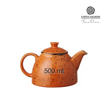 Théière Dahlia, 500 ml - Finedine
