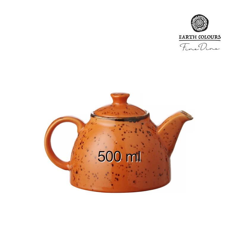 Théière Dahlia, 500 ml - Finedine