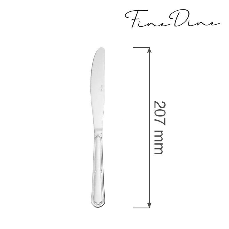 Couteau à dessert Duke - Finedine