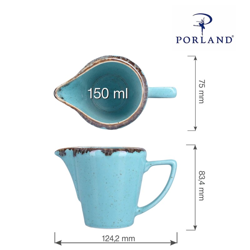 Crémier Laguna, 150 ml - Finedine