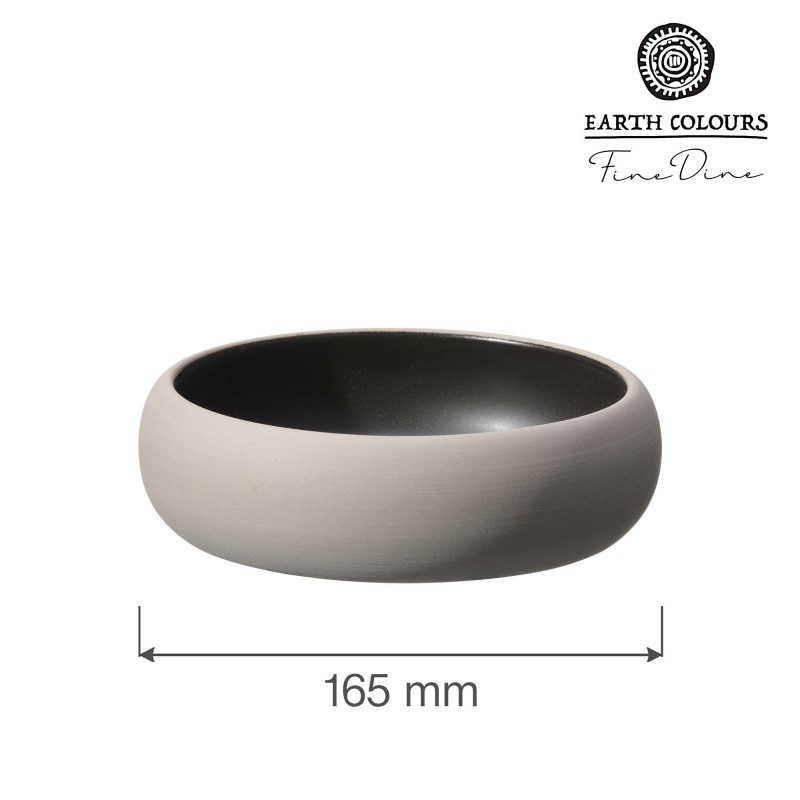 Bol Mia 165 mm, 650 ml - Finedine