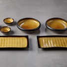 Bol rond Topaz, 240 mm - Finedine