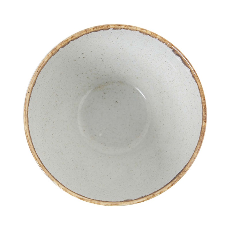 Bol en cendre, 140 mm - Finedine