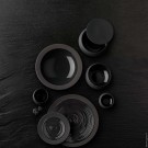 Bol Bahia Onyx 280 mm - Finedine