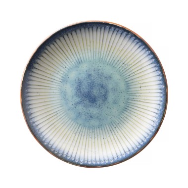 Assiette plate Galaxy - Finedine