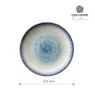 Assiette plate Galaxy - Finedine