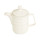 Théière Perla, 600 ml - Finedine