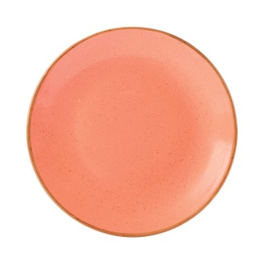assiette Amber, 300mm - Finedine