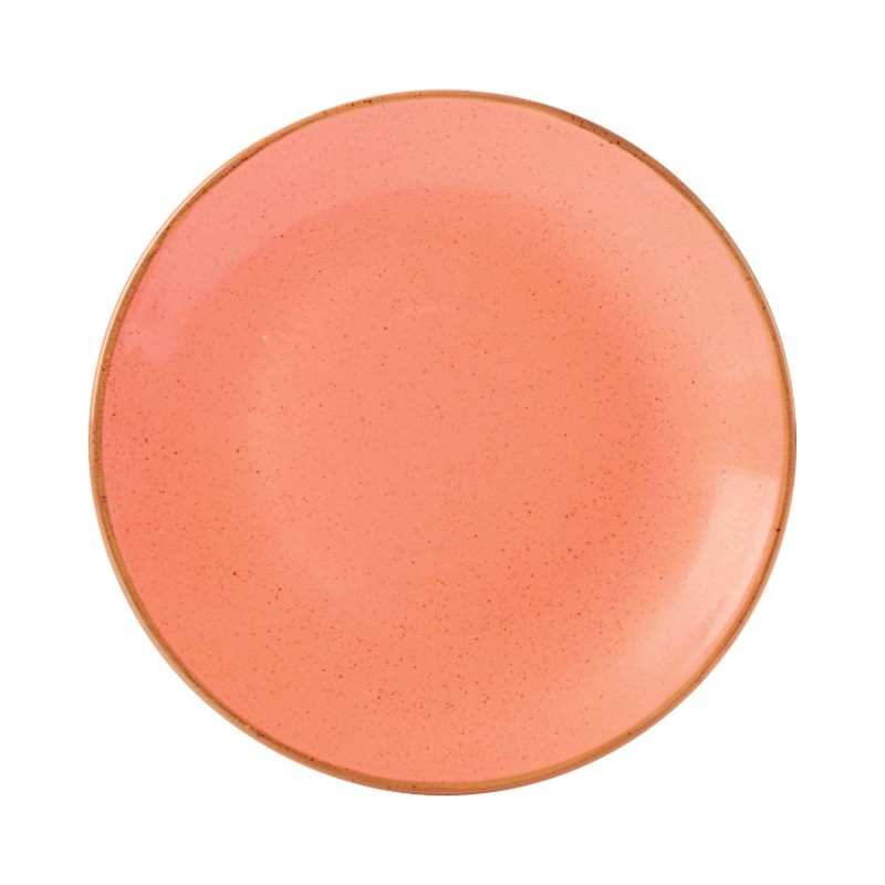 assiette Amber, 300mm - Finedine
