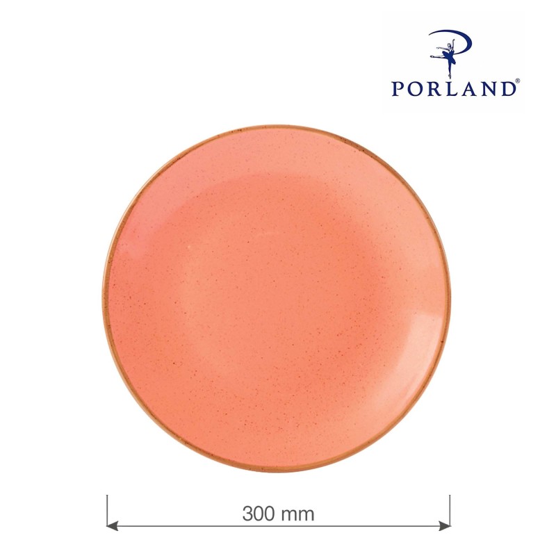 assiette Amber, 300mm - Finedine