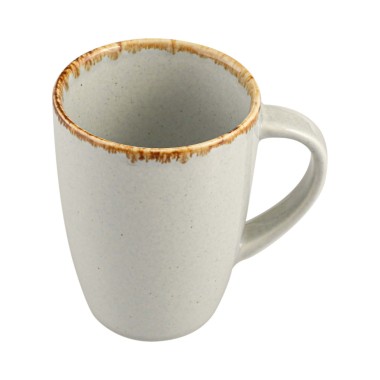 Tasse cendrée, 260ml - Finedine