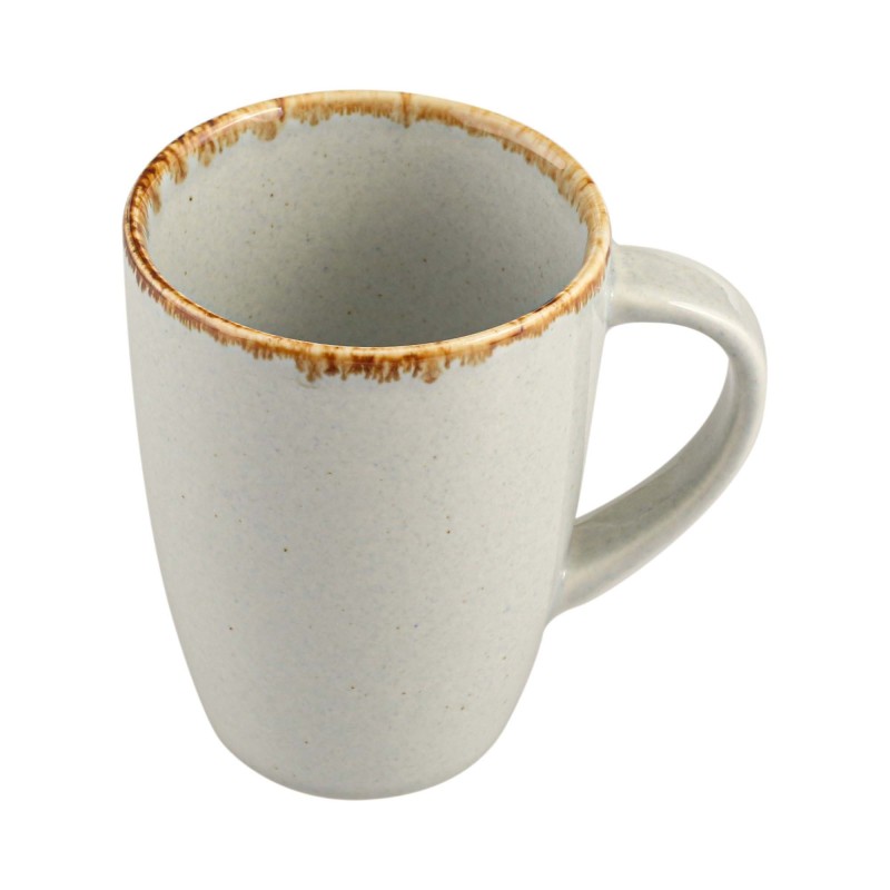 Tasse cendrée, 260ml - Finedine
