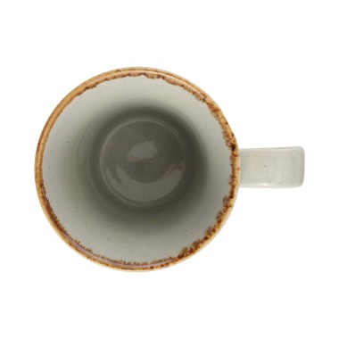 Tasse cendrée, 260ml - Finedine