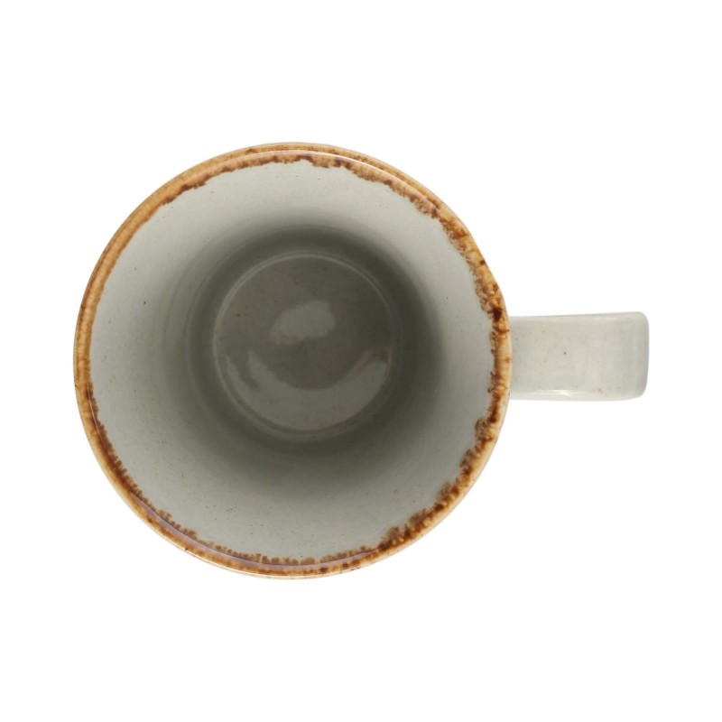 Tasse cendrée, 260ml - Finedine