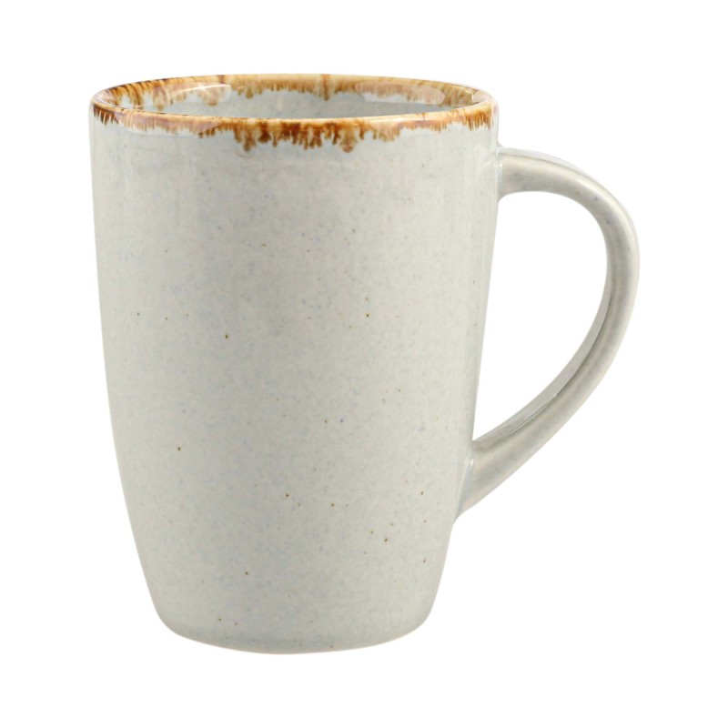 Tasse cendrée, 260ml - Finedine