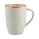 Tasse cendrée, 260ml - Finedine