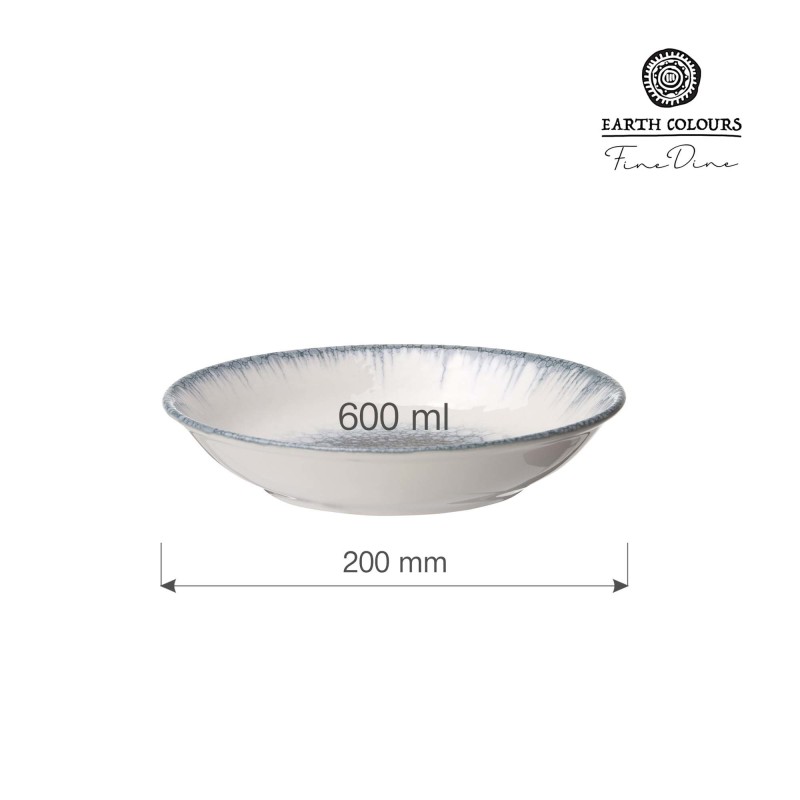 Bol Infinity, 200 mm - Finedine