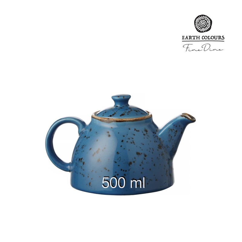 Théière Iris, 500 ml - Finedine