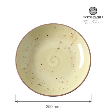 Bol à olives, 250 mm - Finedine