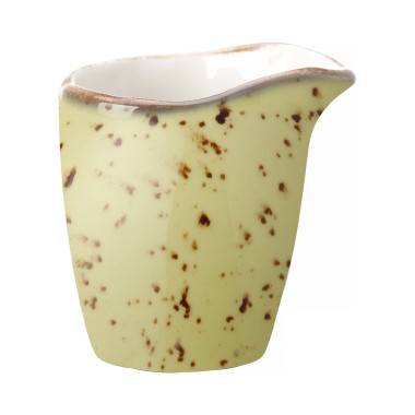 Broc à lait en olive - Finedine