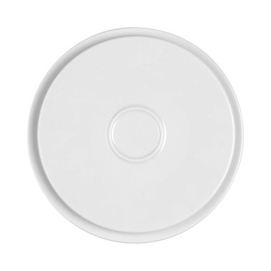 ASSIETTE RONDE 18 CM - Finedine