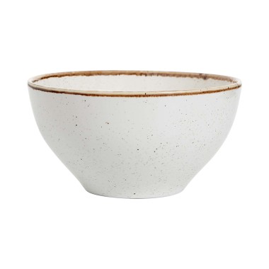Bol en sable, 120 mm - Finedine