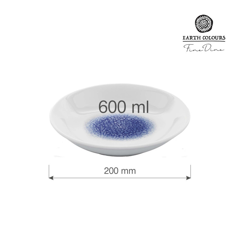 Bol Serenity, 200 mm - Finedine