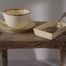 Assiette Sun, 180 mm - Finedine